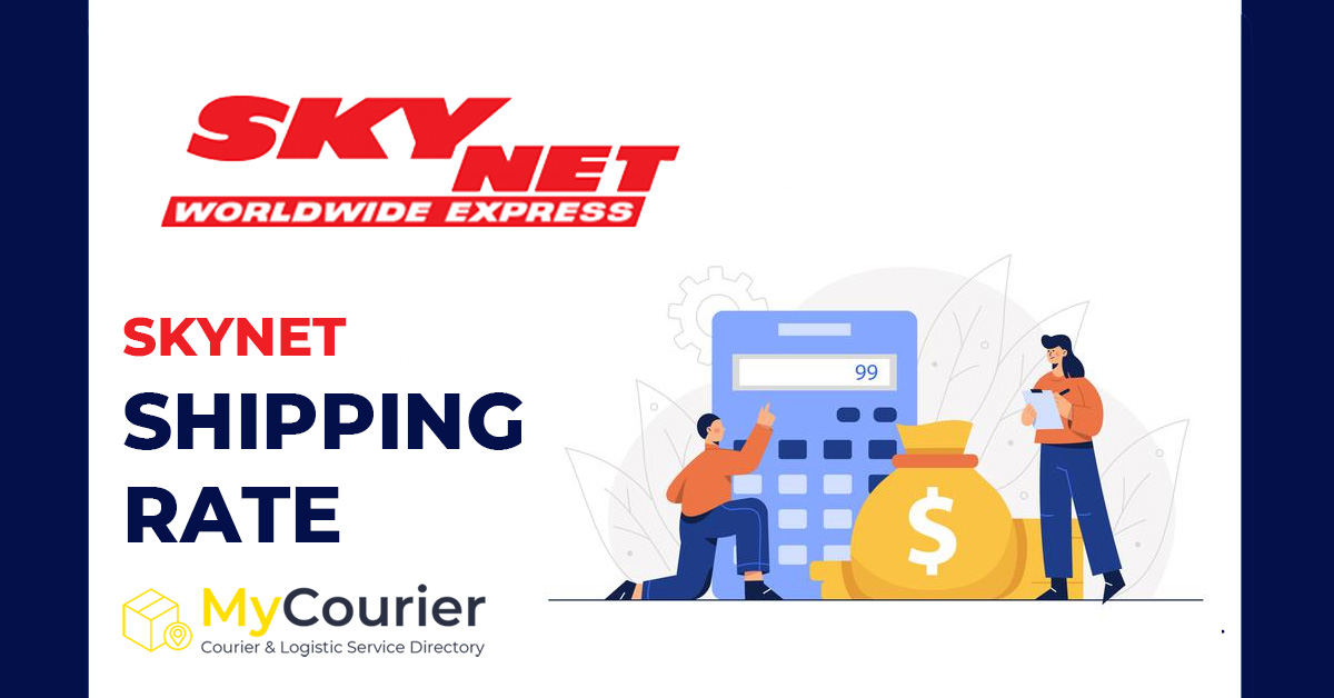 Skynet Rate Skynet Shipping Rate MyCourier Malaysia Courier 