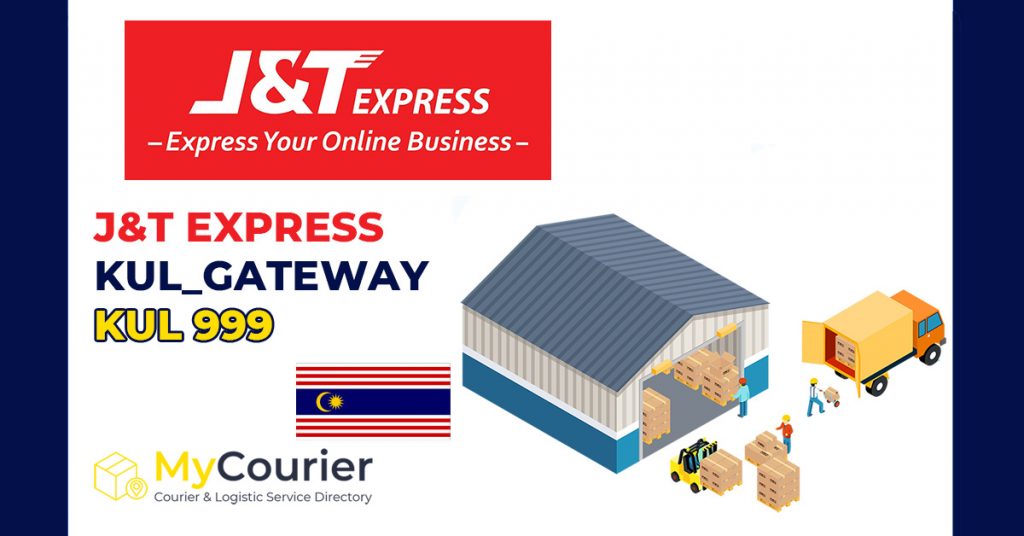 Lazada Express Hub Kampung Baru OTC (LEX MY HUB KLC DOP) - MyCourier ...